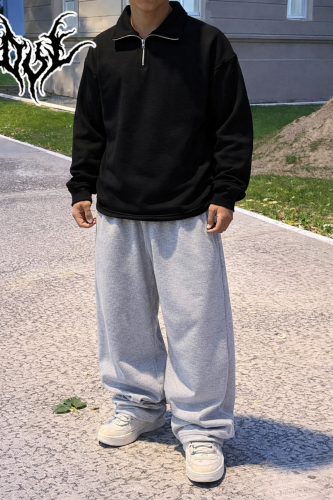 Baggy Premium Friza - Miniatura 5