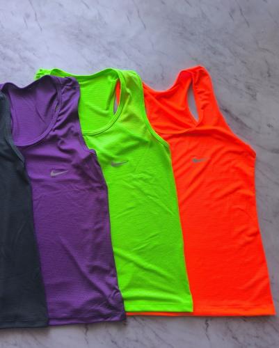Musculosa Deportiva