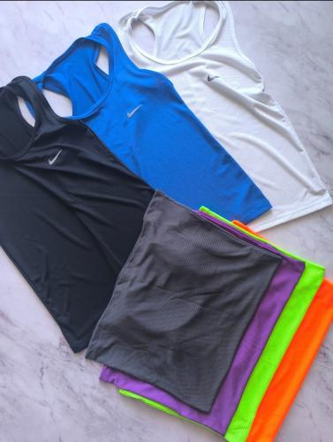 Musculosa Deportiva - Miniatura 7