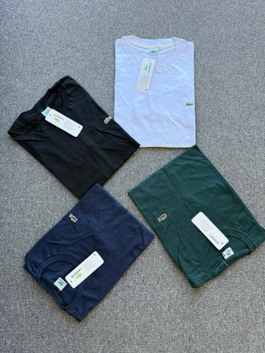 Remera Lacoste