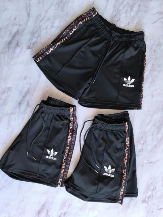 Shorcito Animal Print