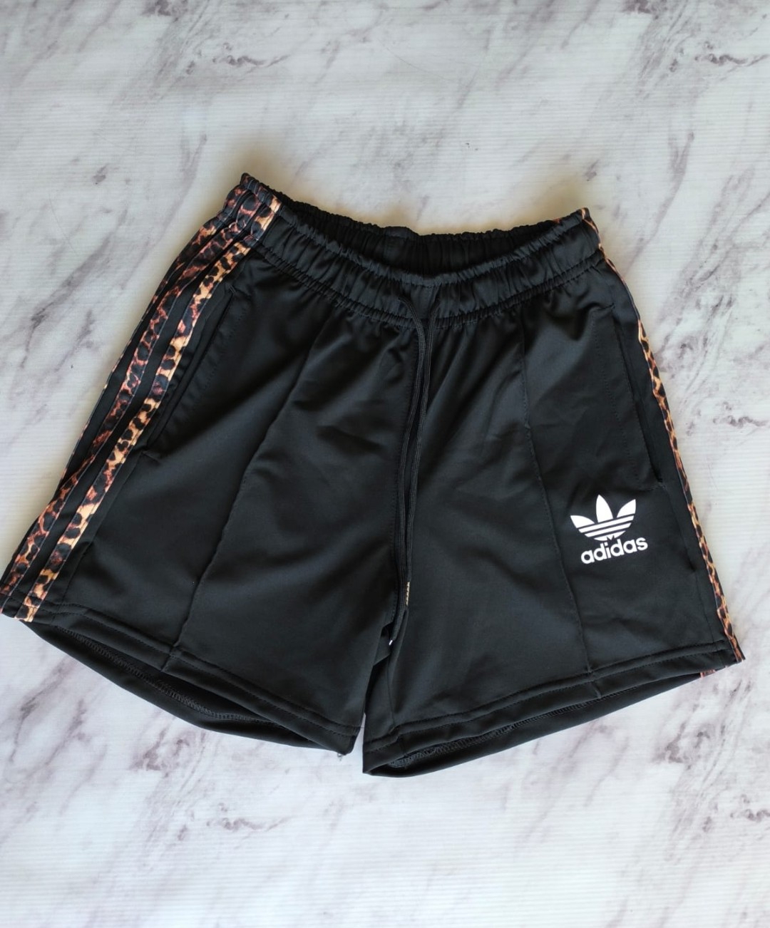 Shorcito Animal Print - Imagen 3