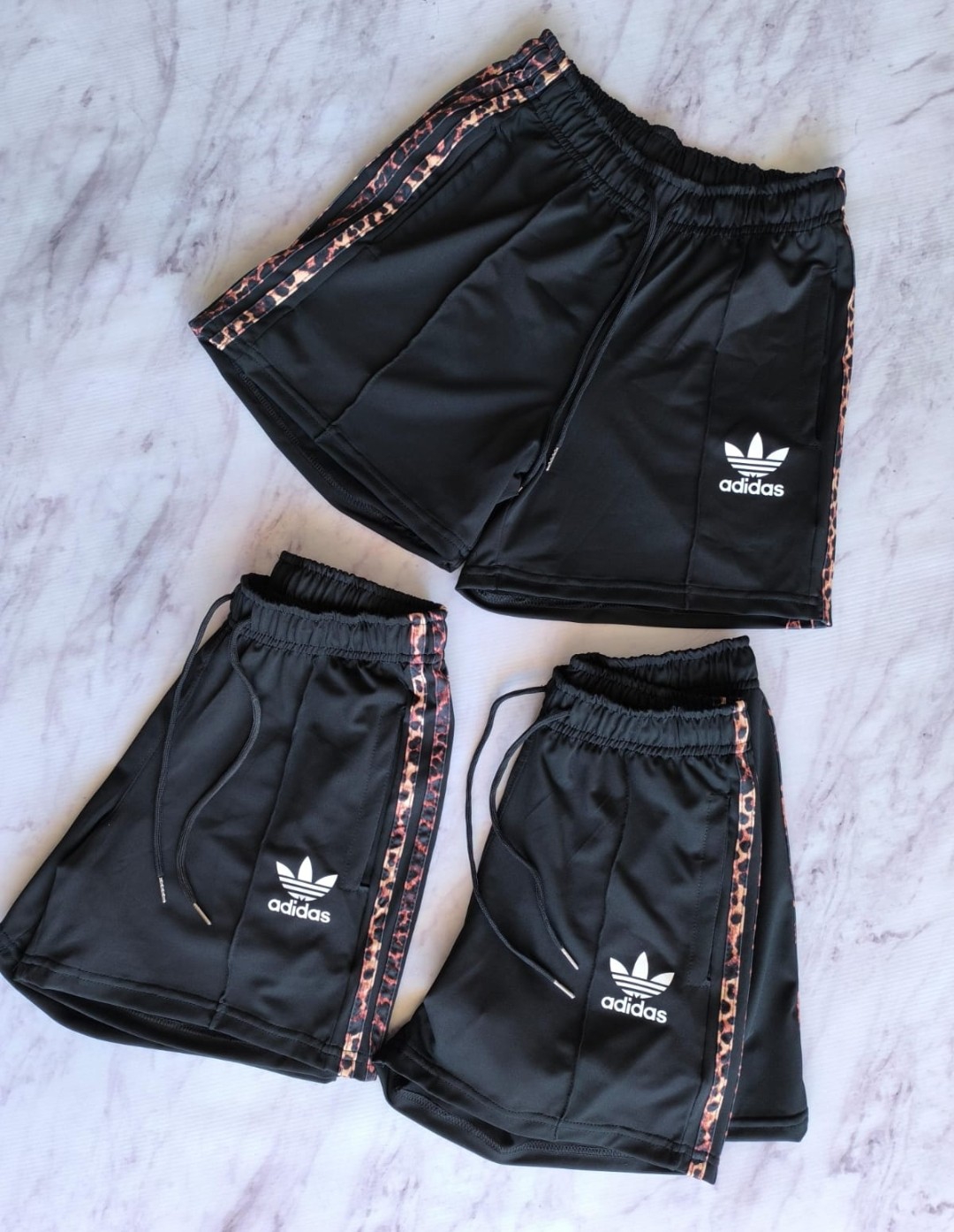 Short Animal Print - Imagen 5