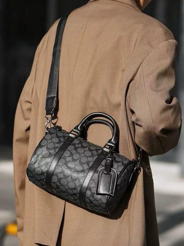 Cartera-bandolera Coach