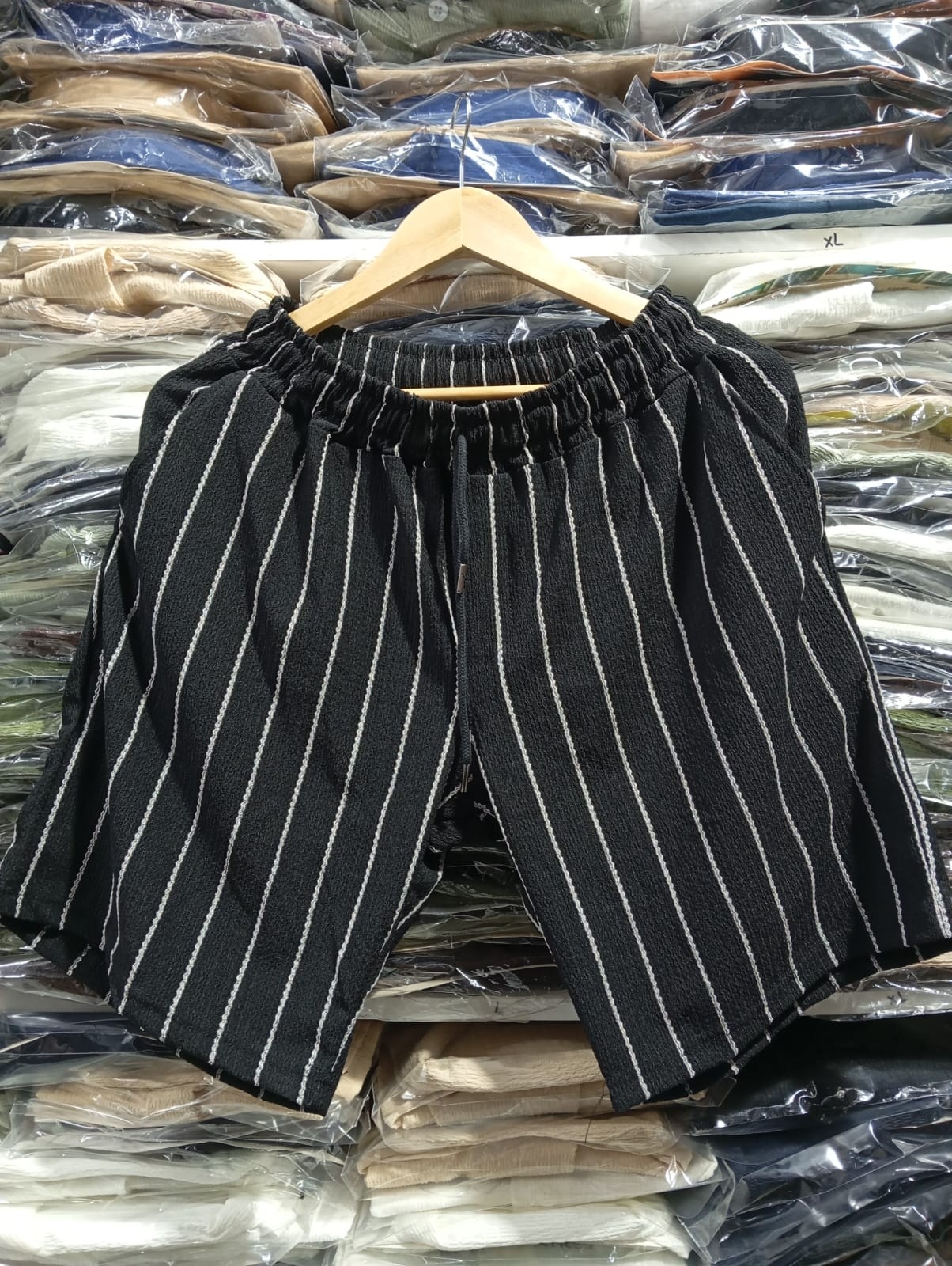 Bermudas Hawaii Rayas - Imagen 2
