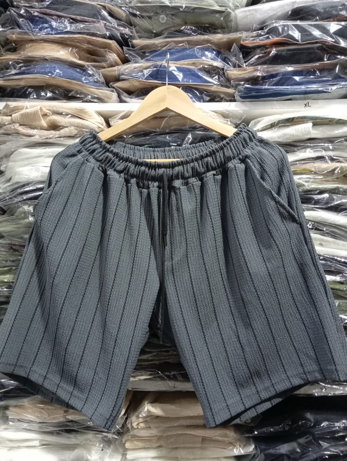 Bermudas Hawaii Rayas - Imagen 3