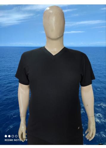 Remeras Especiales Cuello V - Miniatura 2
