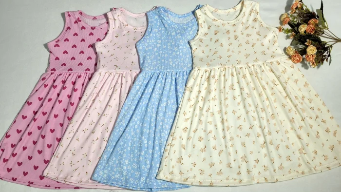 Vestidos  de Morley  Estampados