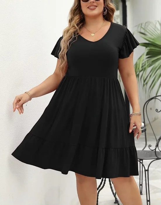 Vestidos de Morley Estampado