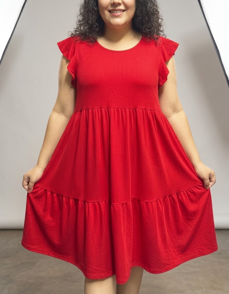 Vestidos de Morley Estampado - Imagen 5