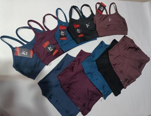 Shorts con Bolsillos - Miniatura 2