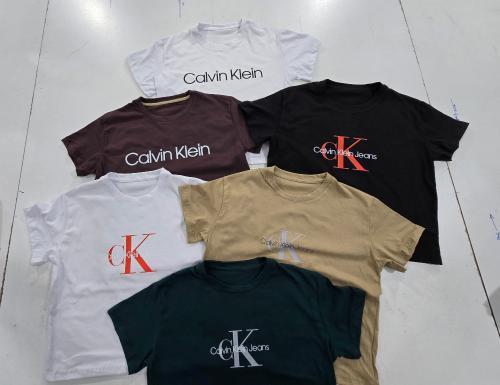 Baby Tees Ck