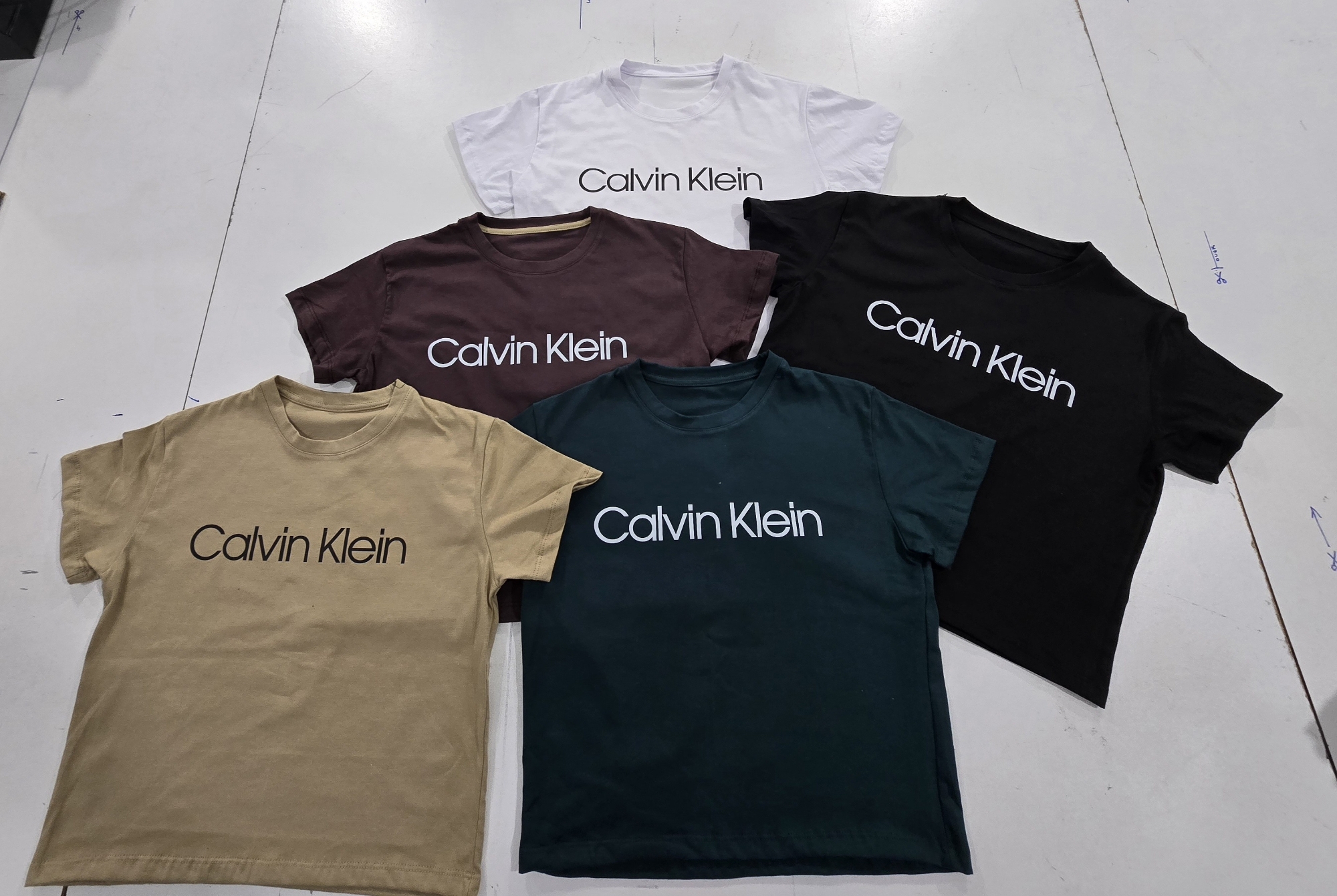 Baby Tees Ck - Imagen 2