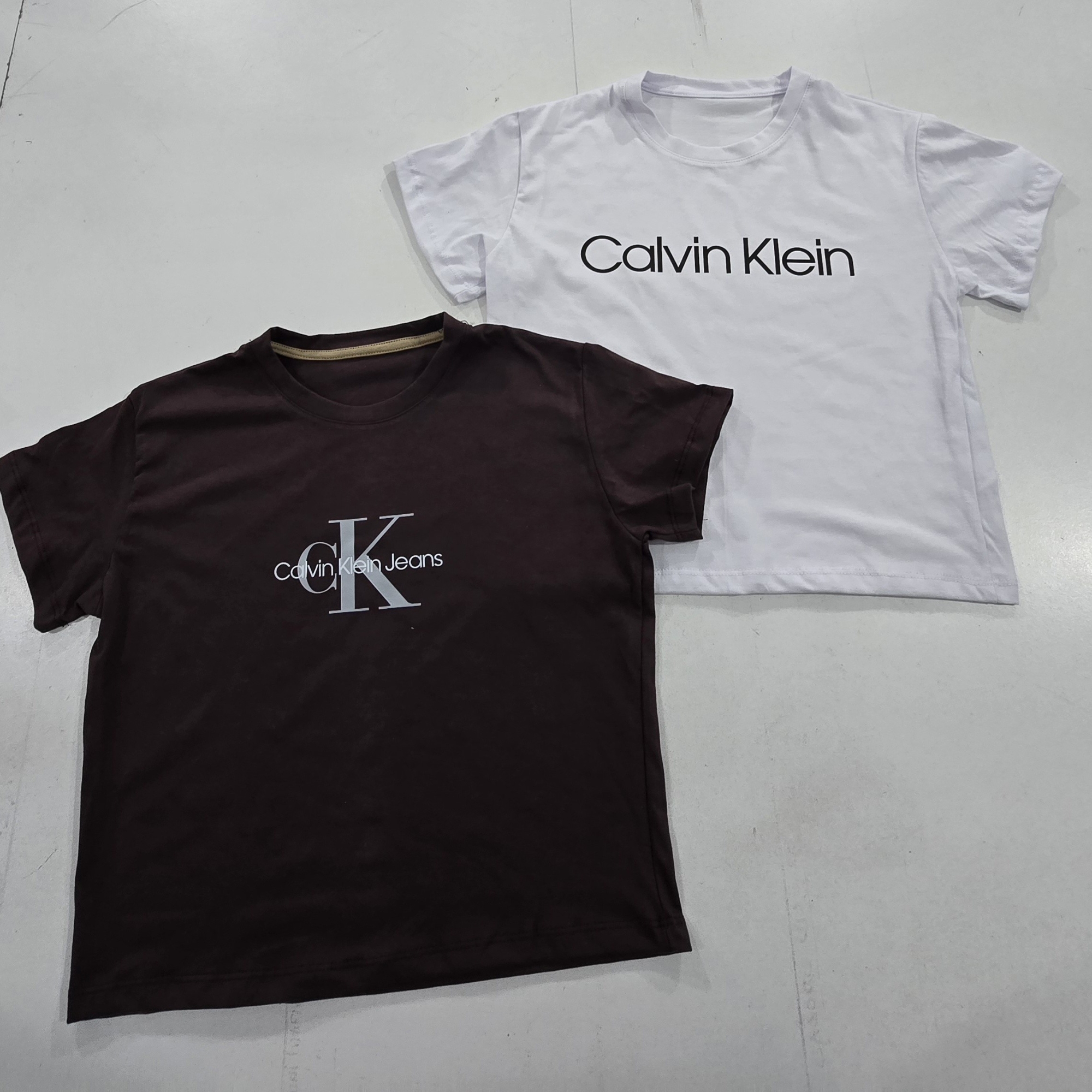 Baby Tees Ck - Imagen 3