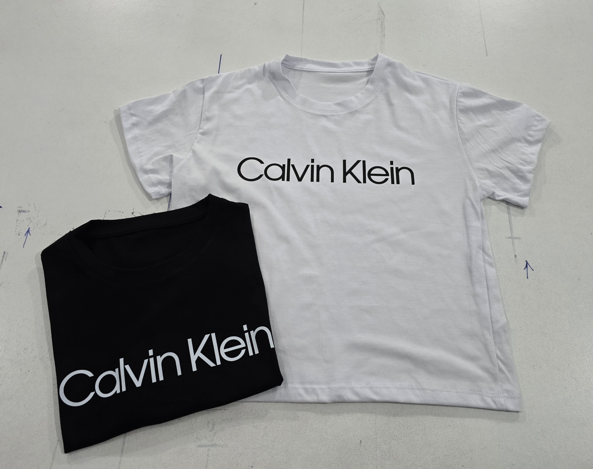 Baby Tees Ck - Imagen 4