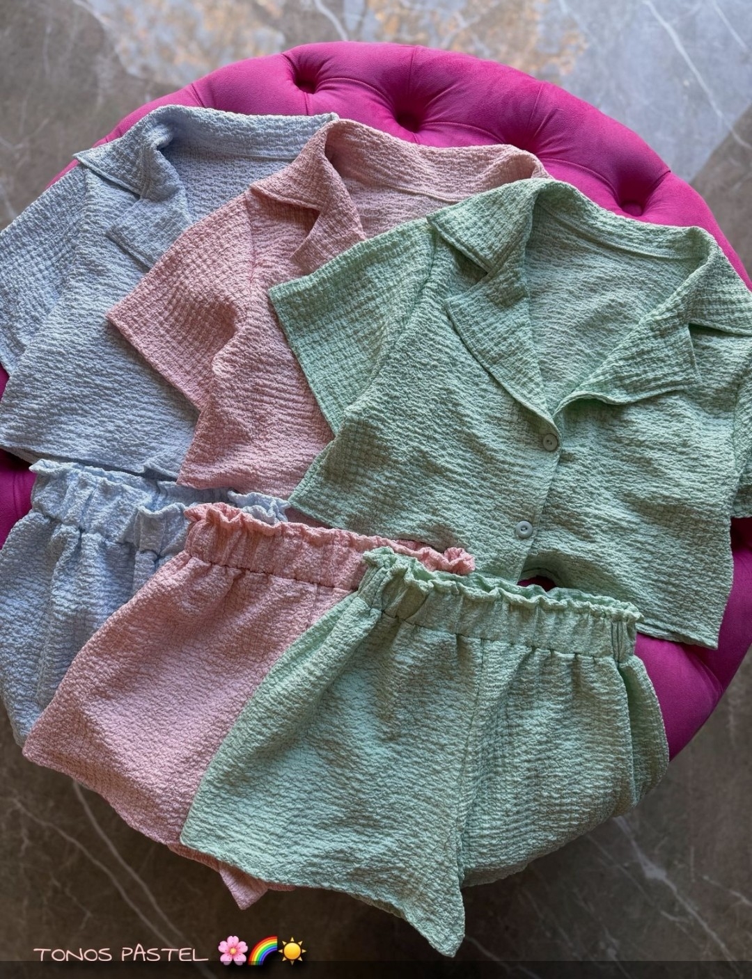 Conjunto Hawai - Imagen 2