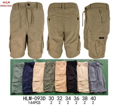 Cargo Hml Importado
