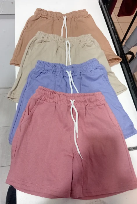 Shorts  de Rustico