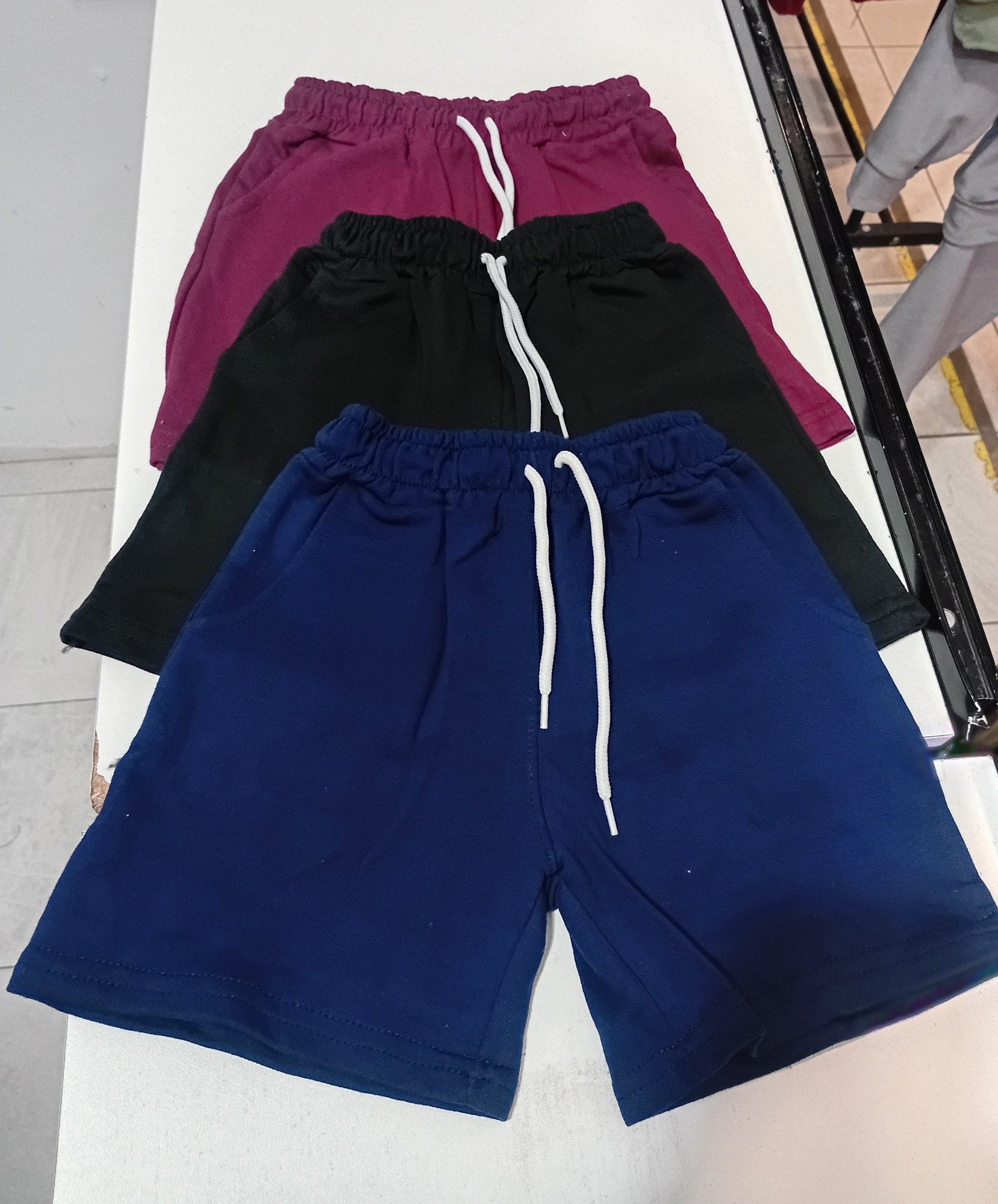 Shorts  de Rustico - Imagen 2