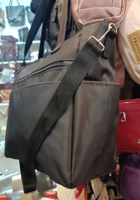 Bolso Tote Bag  Impermeable
