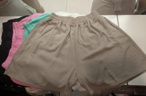 Shorts Lino Cey