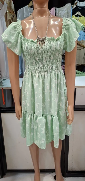 Vestido de Cey