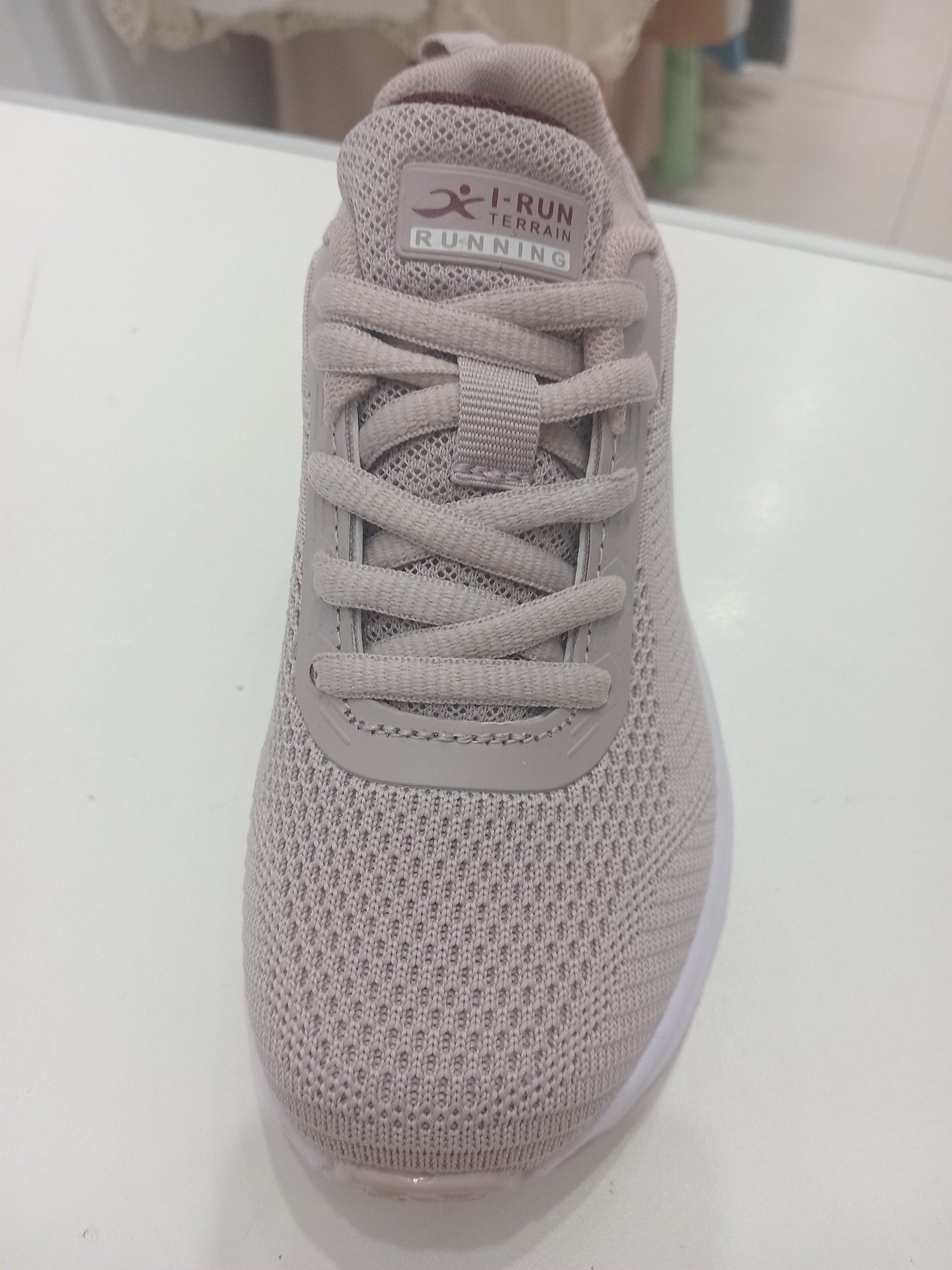 Zapatillas Unisex de Niños  _ Irun - Imagen 2