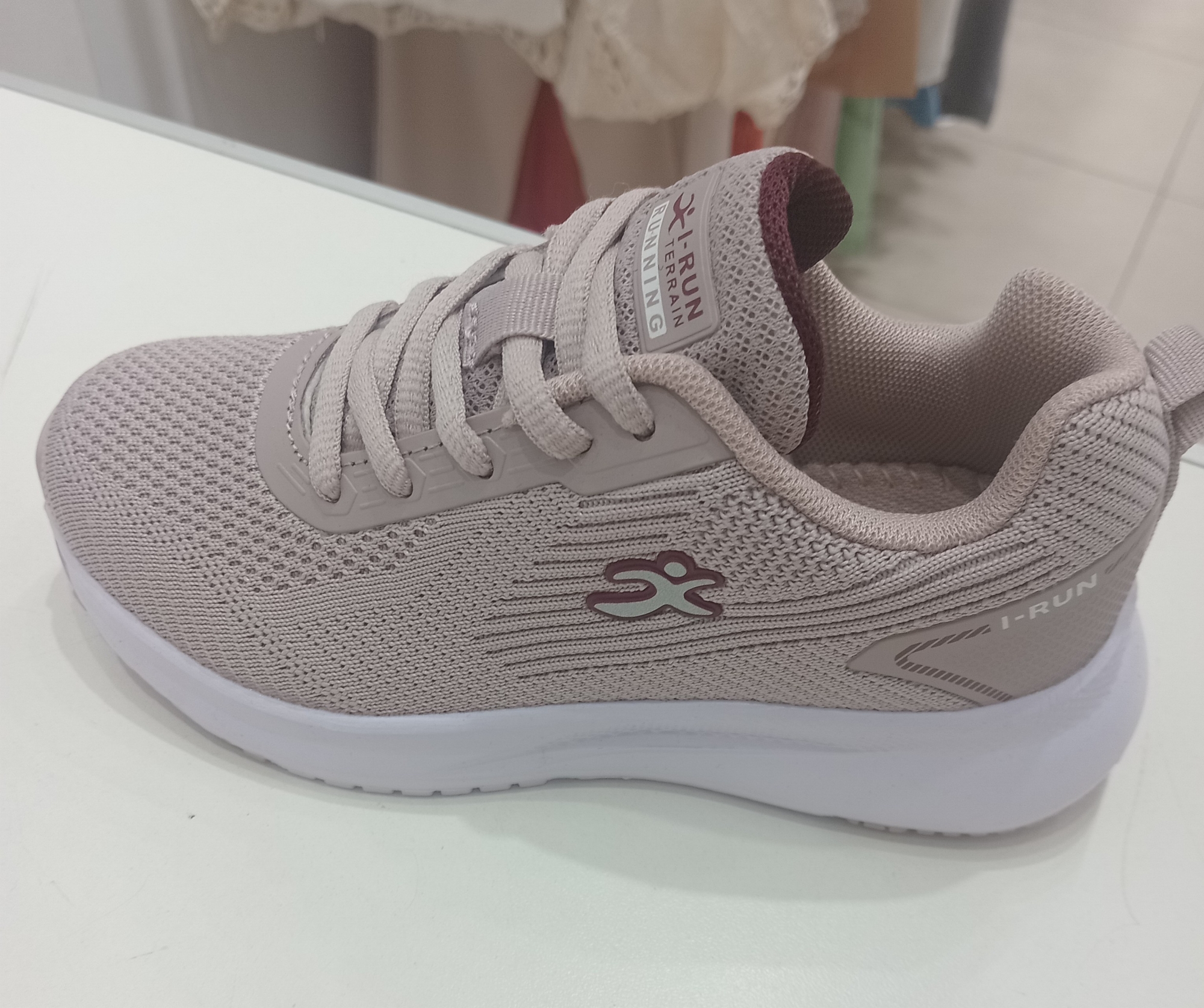 Zapatillas Unisex de Niños  _ Irun - Imagen 3