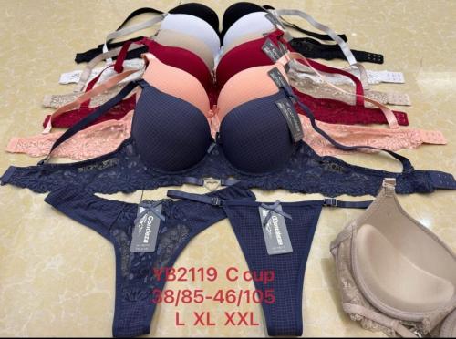 Conjunto 3 Piezas Condeza