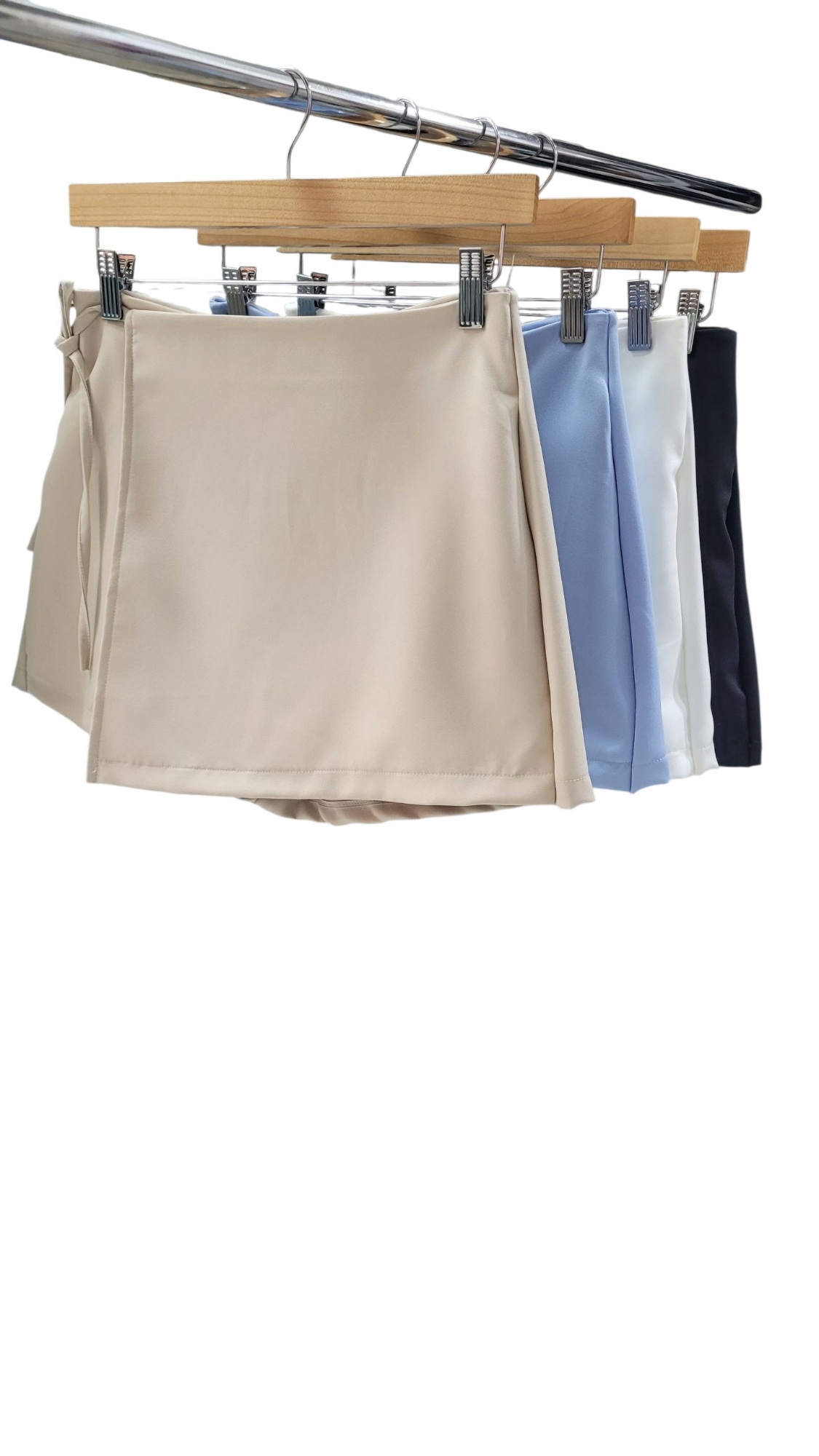 Short Pollera Sastrero - Imagen 3