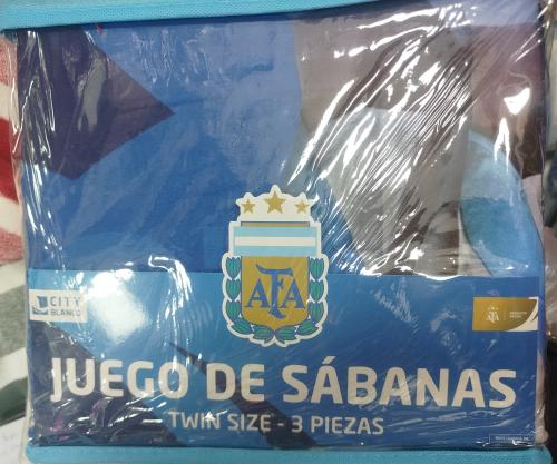 Sábanas de Equipos