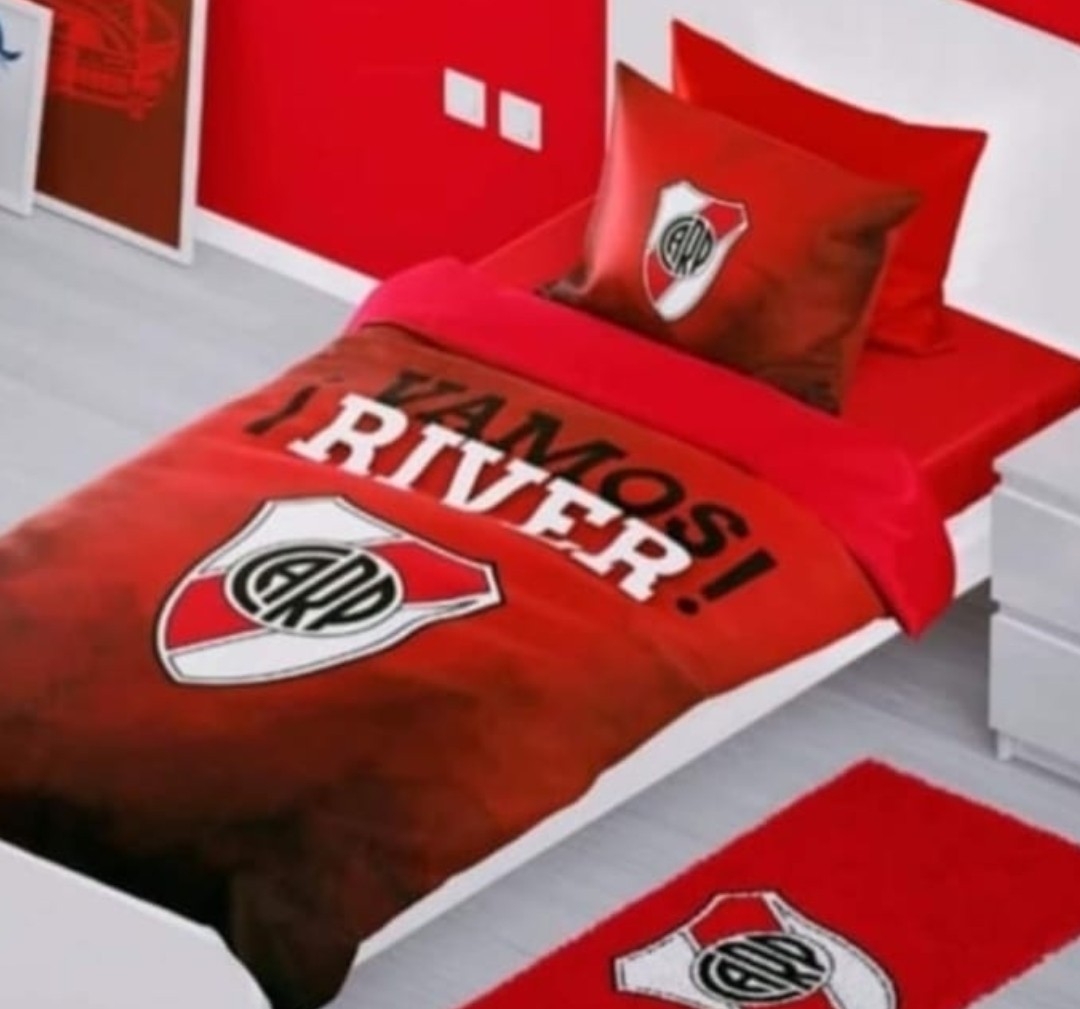 Sábanas de Equipos - Imagen 2