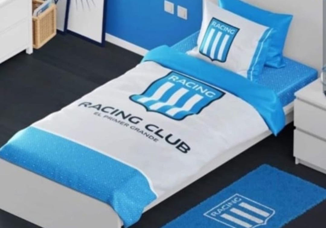 Sábanas de Equipos - Imagen 3