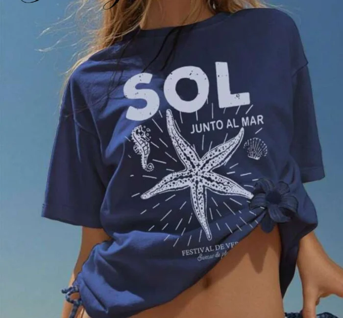 Remeras Oversize
