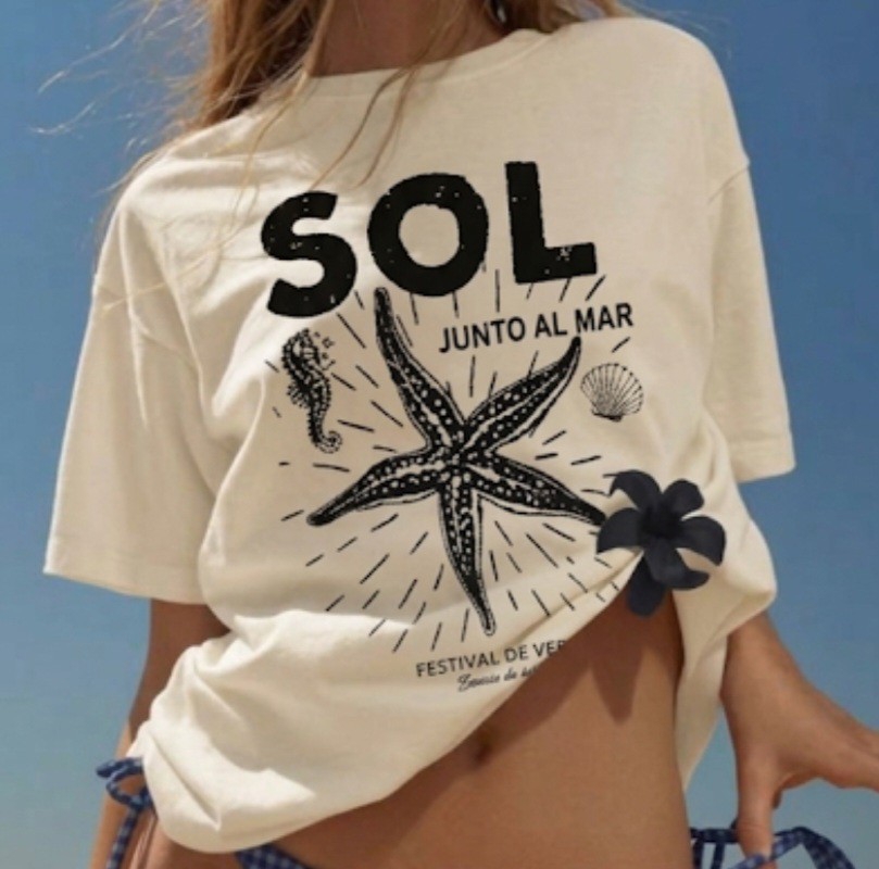 Remeras Oversize - Imagen 2