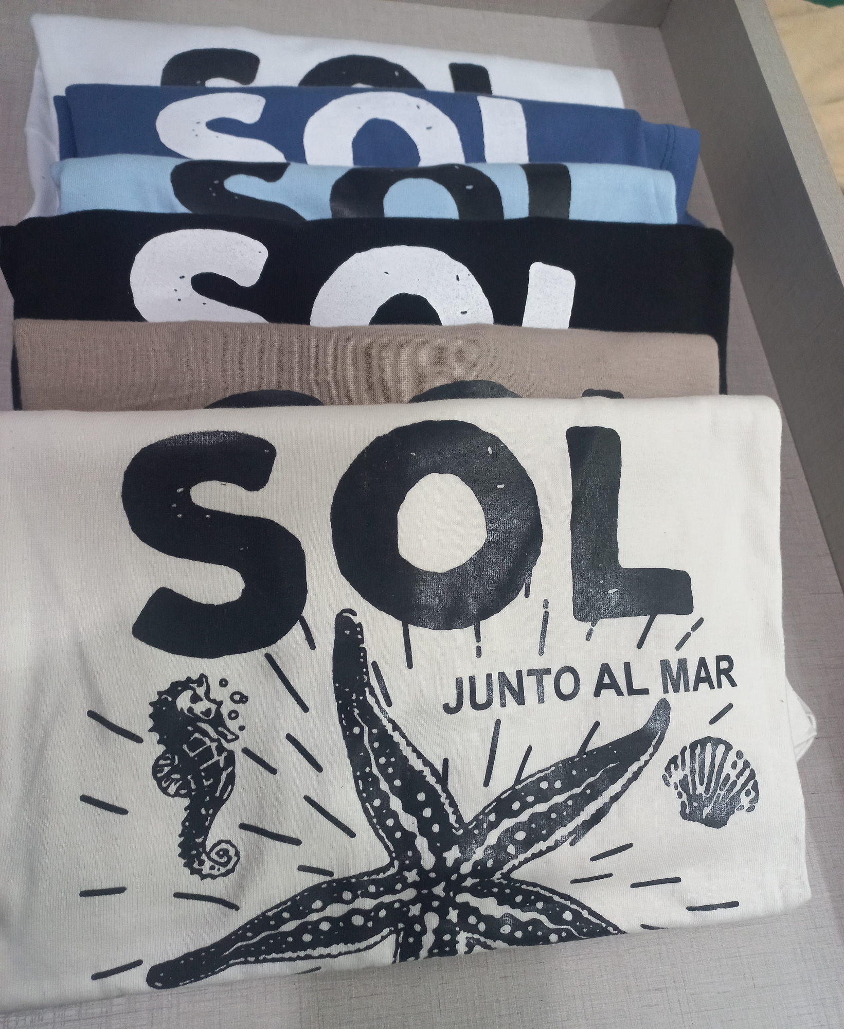 Remeras Oversize - Imagen 3