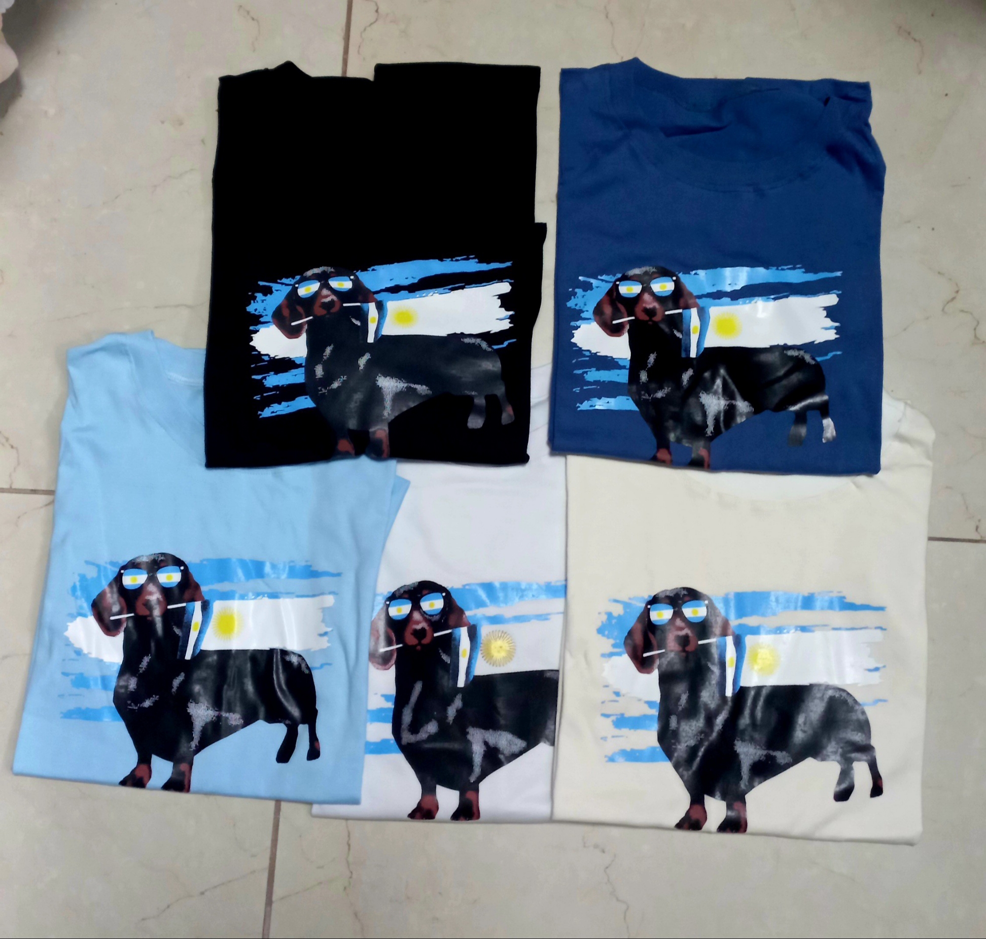 Remeras Oversize - Imagen 2