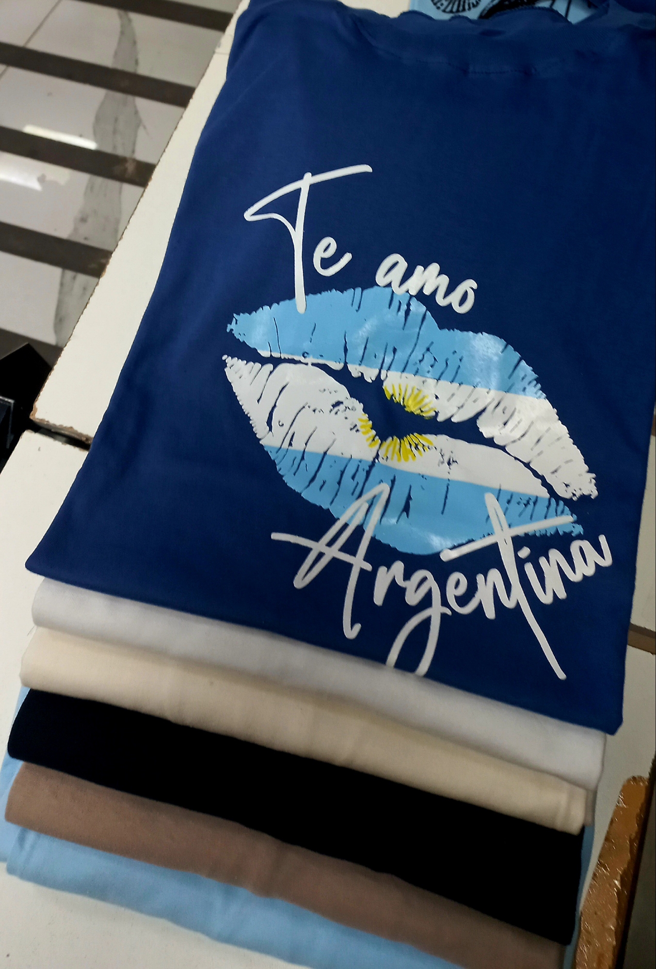 Remeras Oversize - Imagen 3