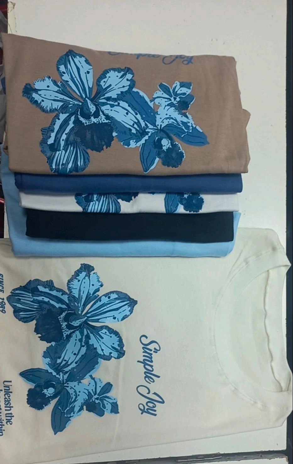 Remeras Oversize - Imagen 2