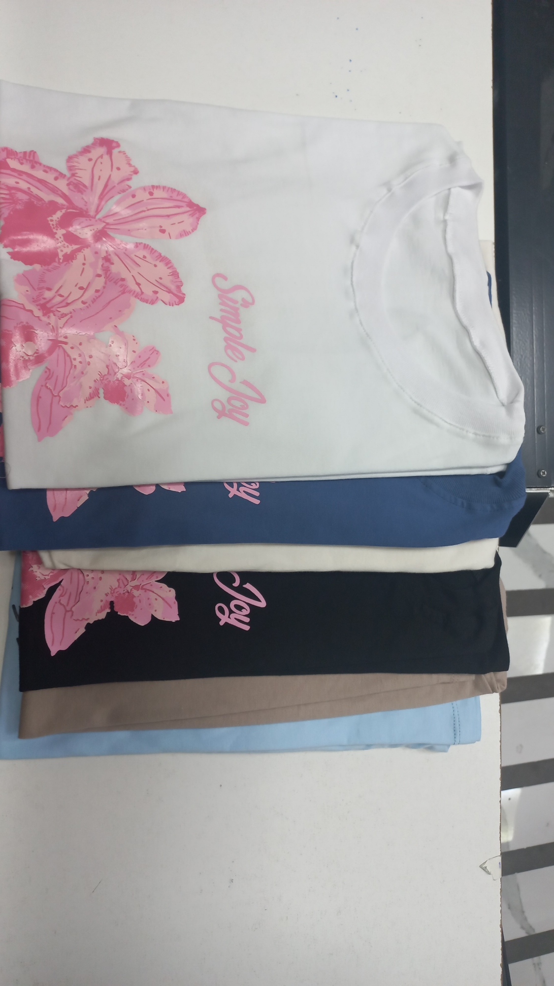 Remeras Oversize - Imagen 3