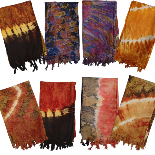 Pareos Batik