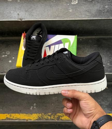 Nike Sb Dunk Black