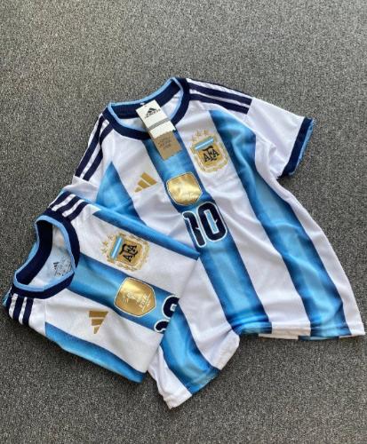 Remeras Afa de Niños 2026