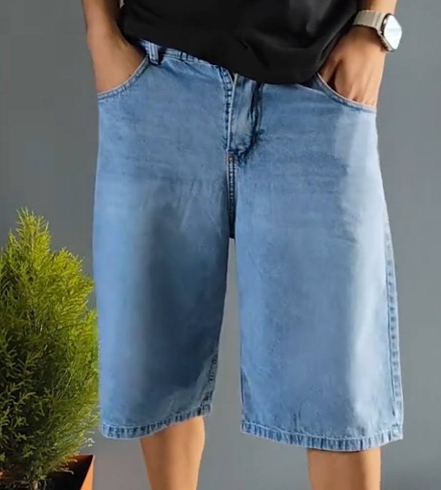 Bermudas Baggis - Imagen 2