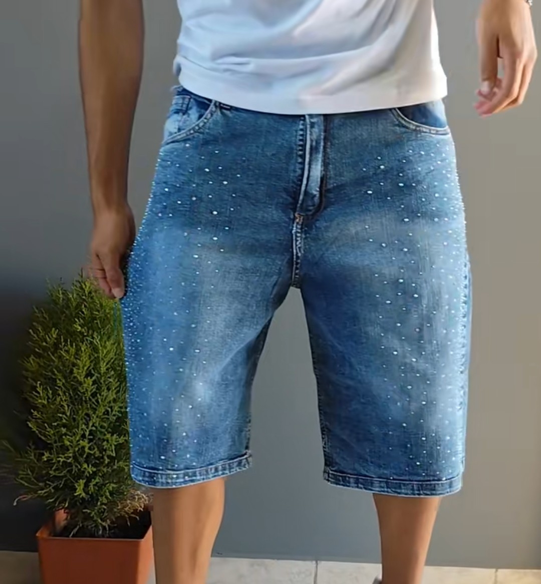 Bermudas Baggis - Imagen 3