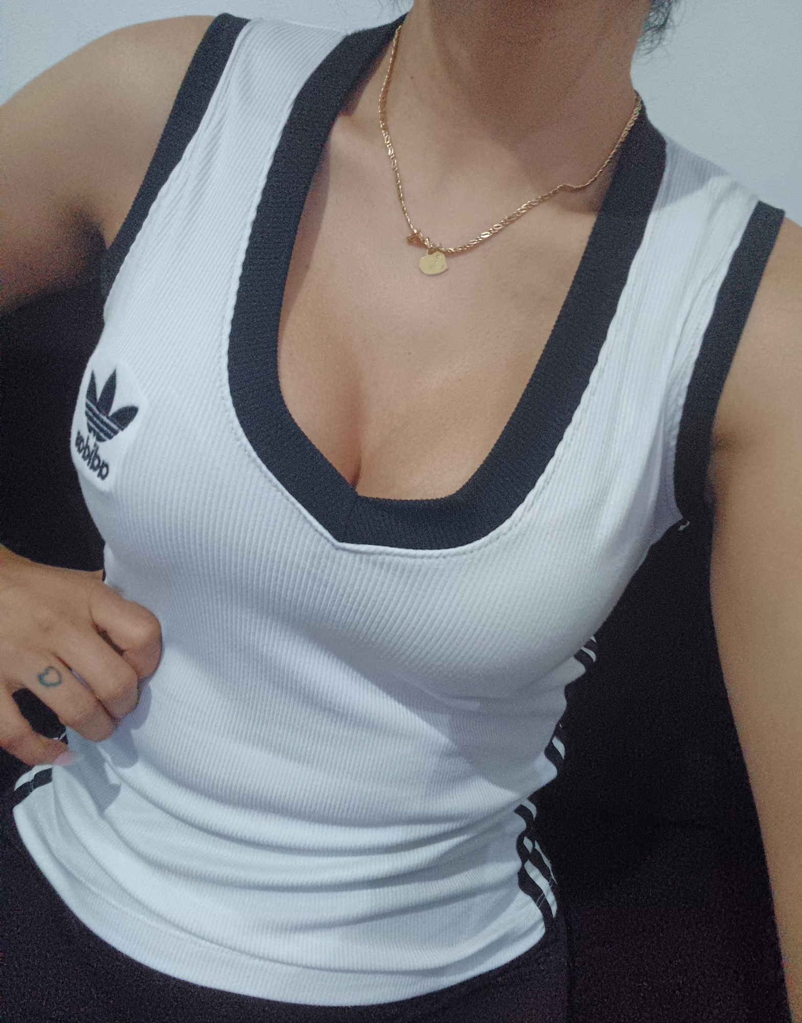 Musculosa Deportiva Liquidación - Imagen 2