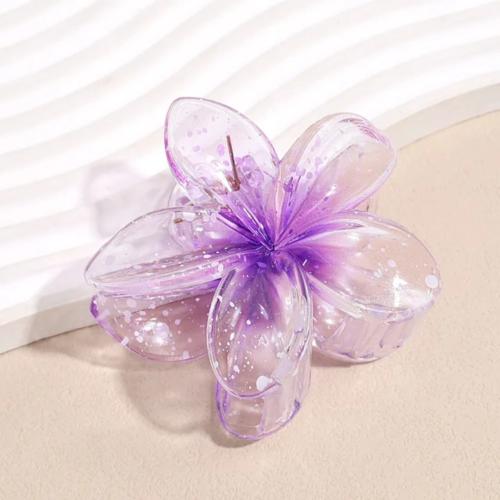 Broches Hawainas Chispas - Miniatura 5