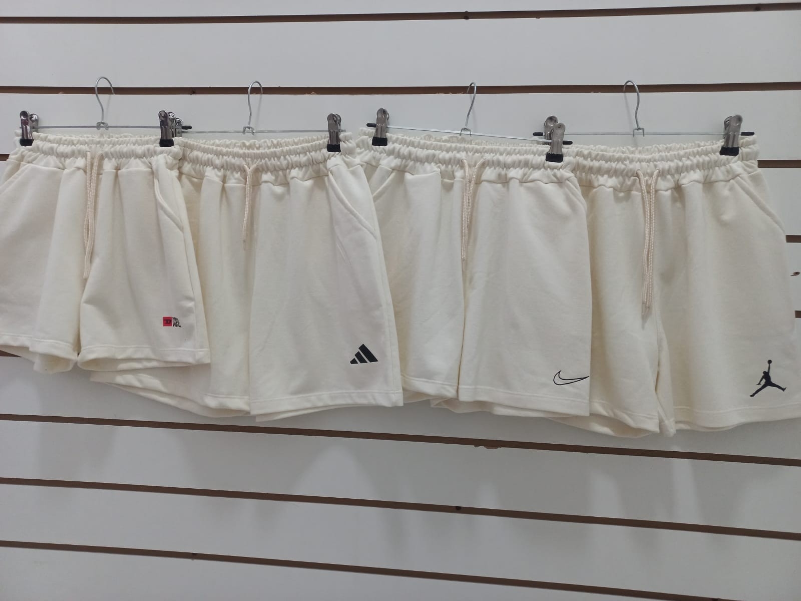 Shorts de Dama - Imagen 3