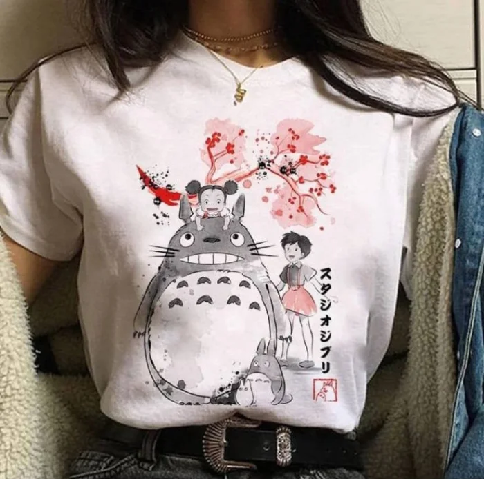 Totoro