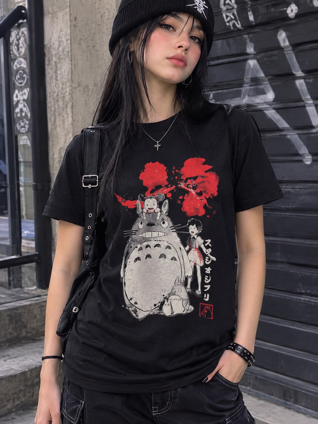 Totoro - Imagen 2